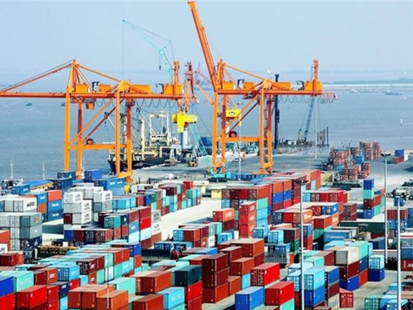Vận tải hàng hóa 6 tháng đầu năm 2019 tăng 8,5% so với cùng kỳ năm trước